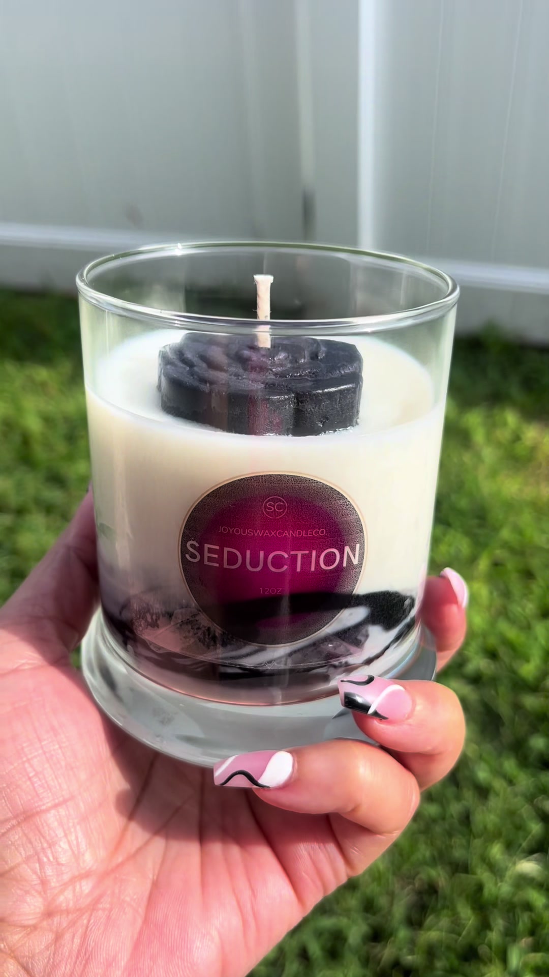 @Joyouswaxcandleco