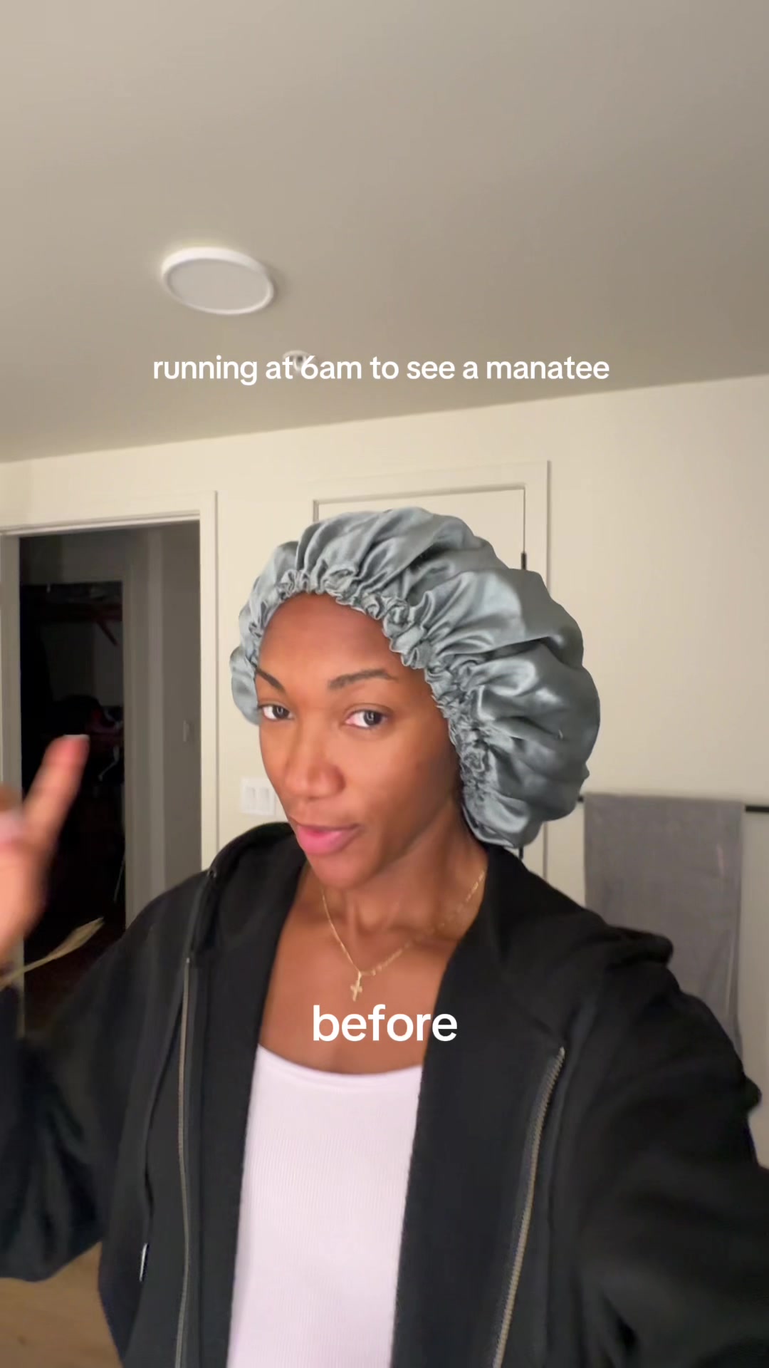 @Alyssa Pegues | Online Coach