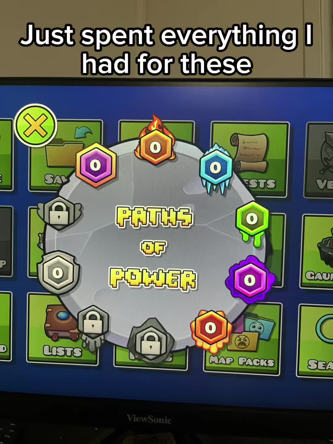 @Lucky