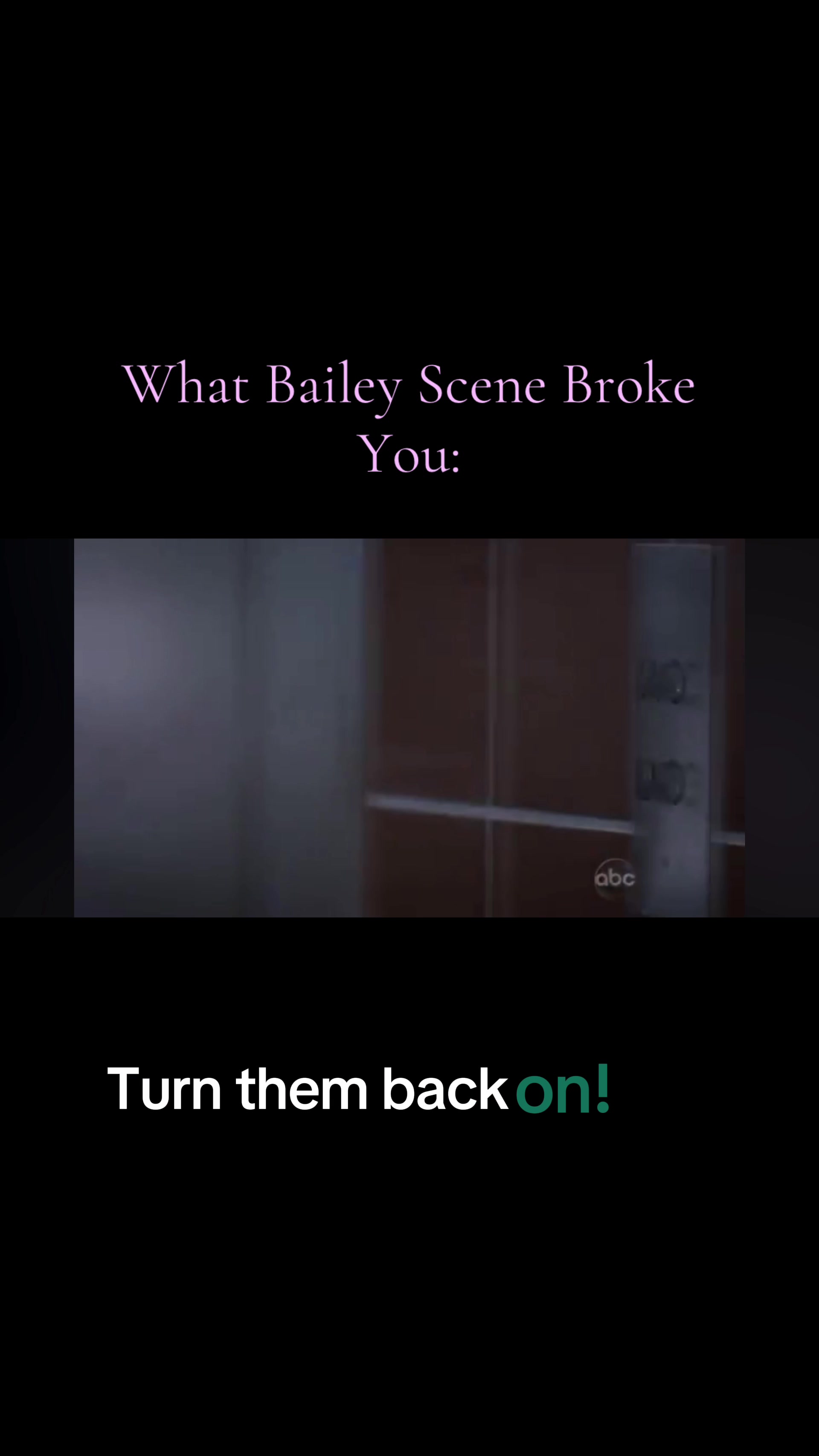 @✨greysanatomyfanpage✨