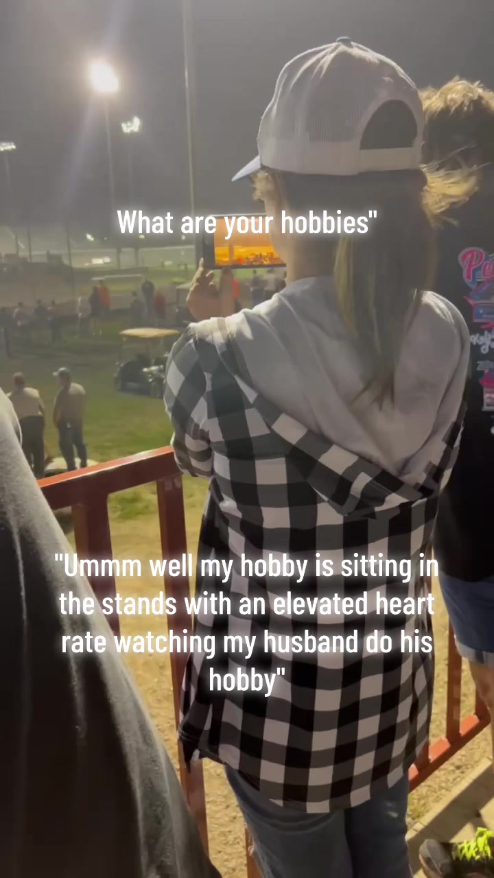 @Jen | Racing Lifestyle
