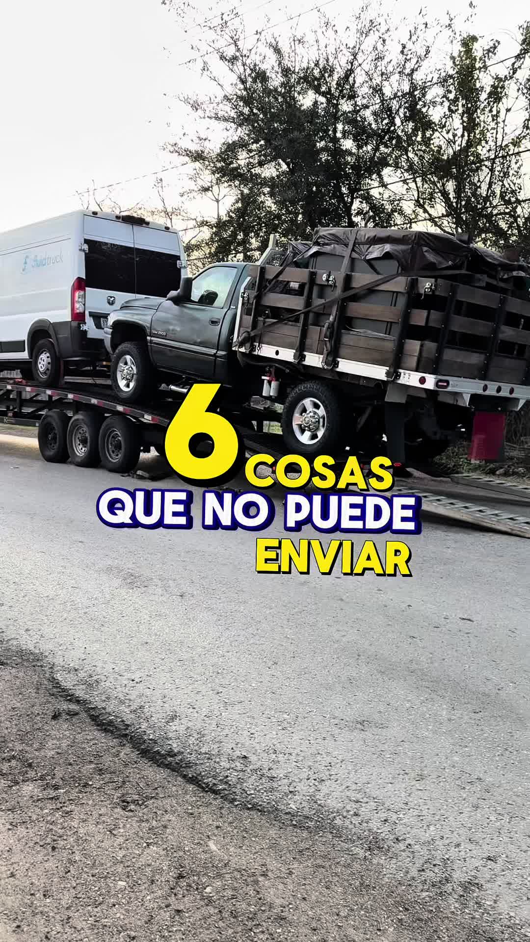 @ENVÍOS DE VEHICULOS
