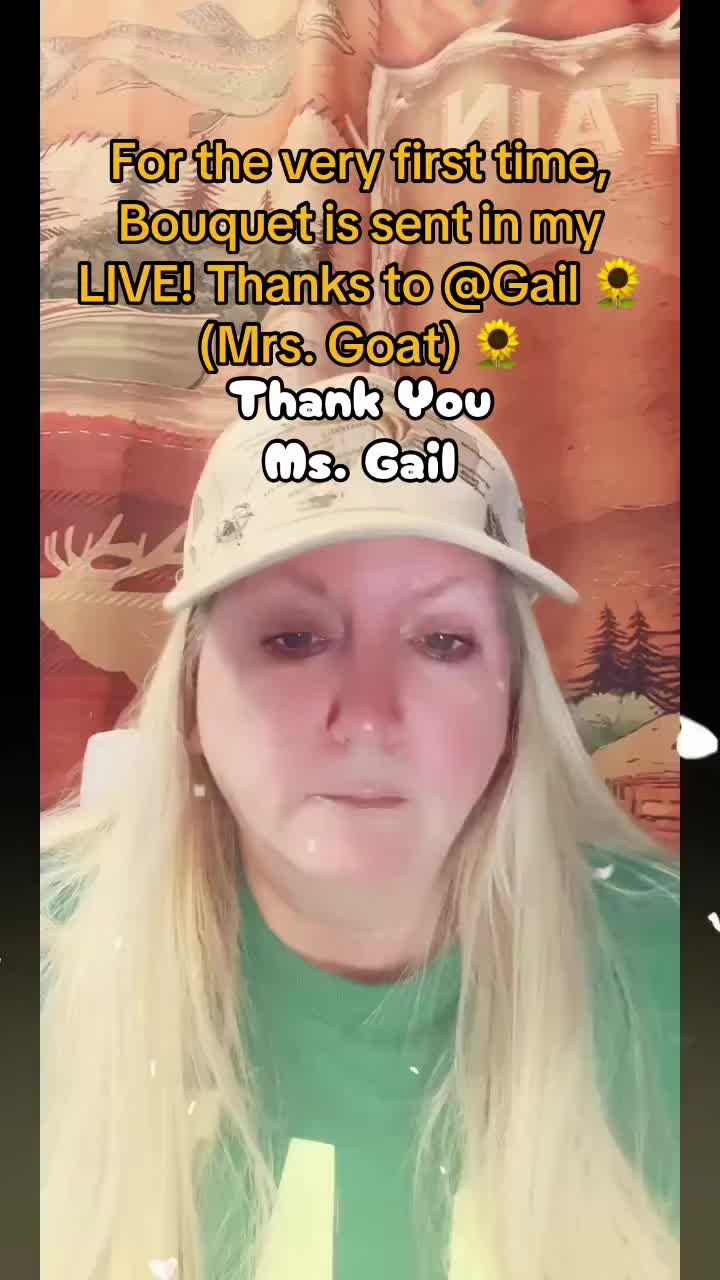 @✨Live with Penny✨