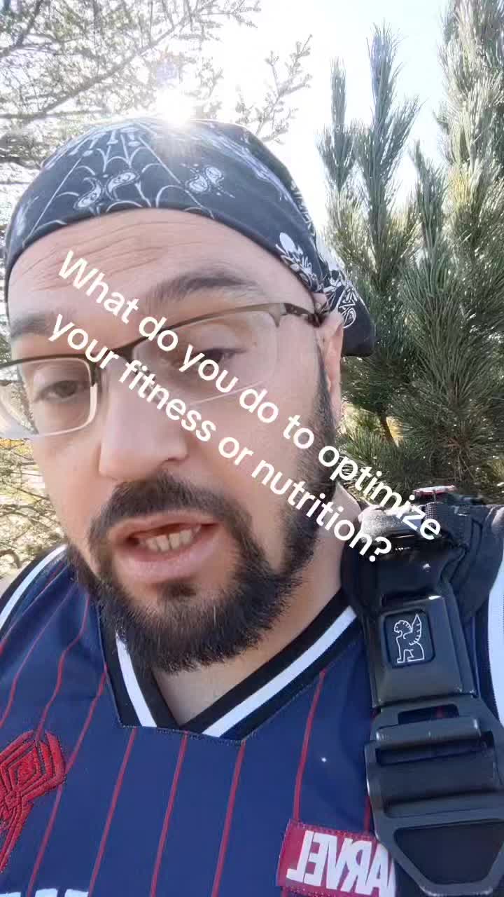 @Nerdstronger