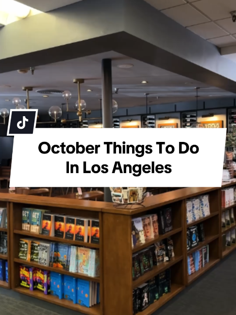 @Secret Los Angeles