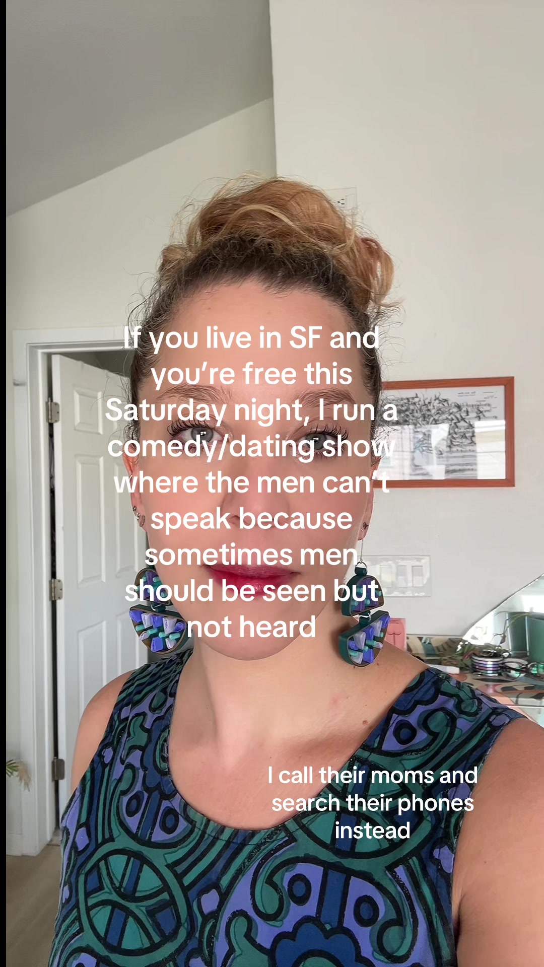 @Alli G