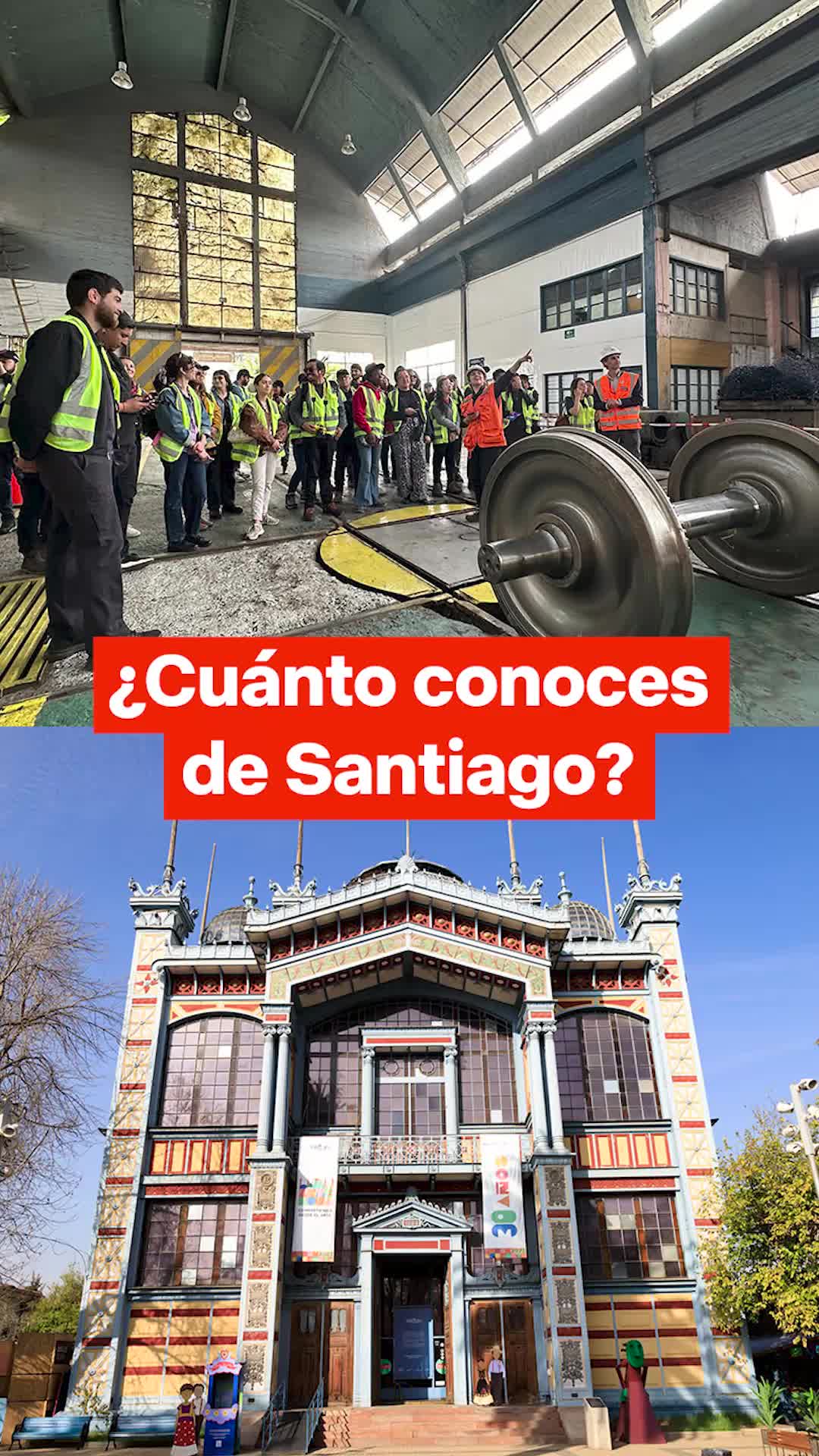 @Open House Santiago