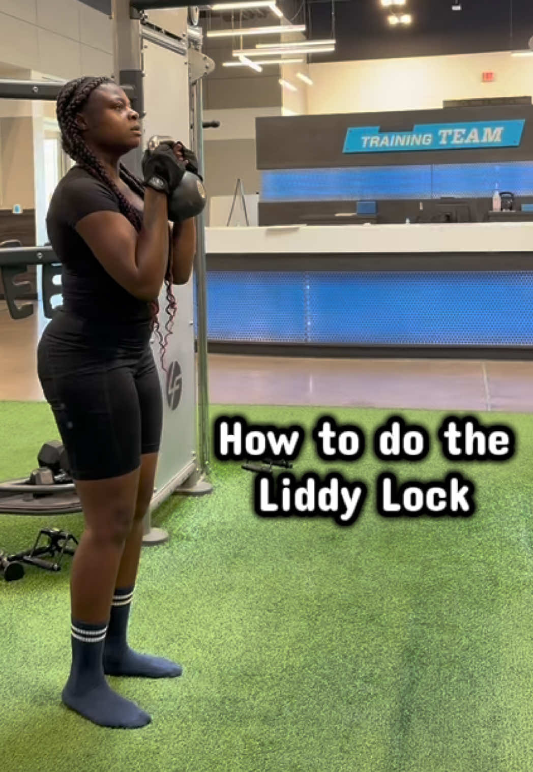 @BIG LIDDY