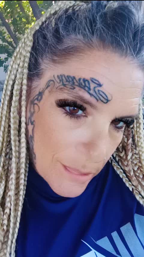 @Stormiegirl