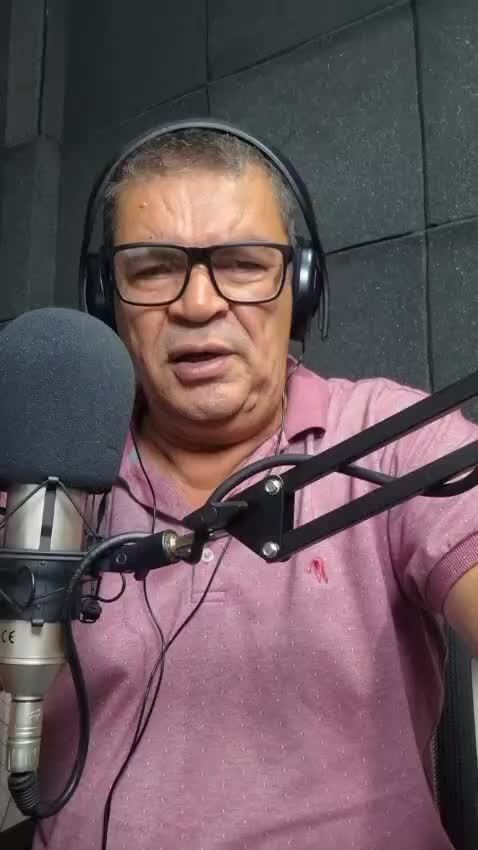 @Reinaldo Silva 93FM
