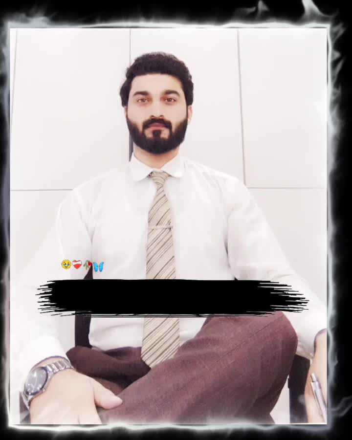 @AJلAN HAIدER OFFICIAL