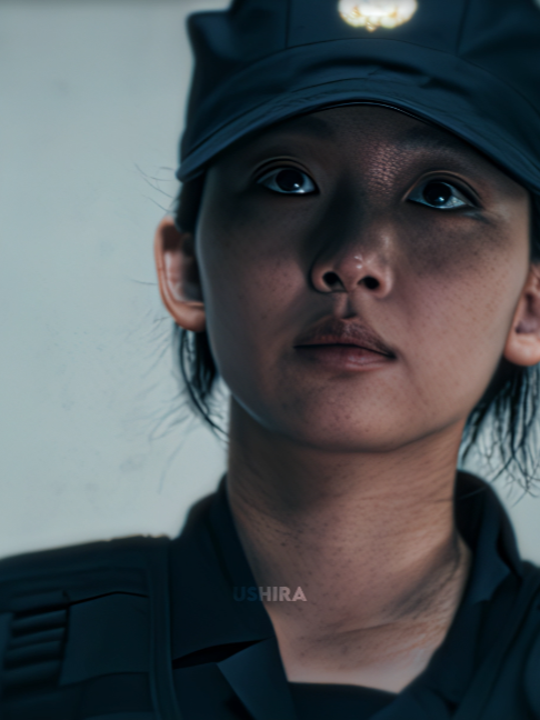@ushira