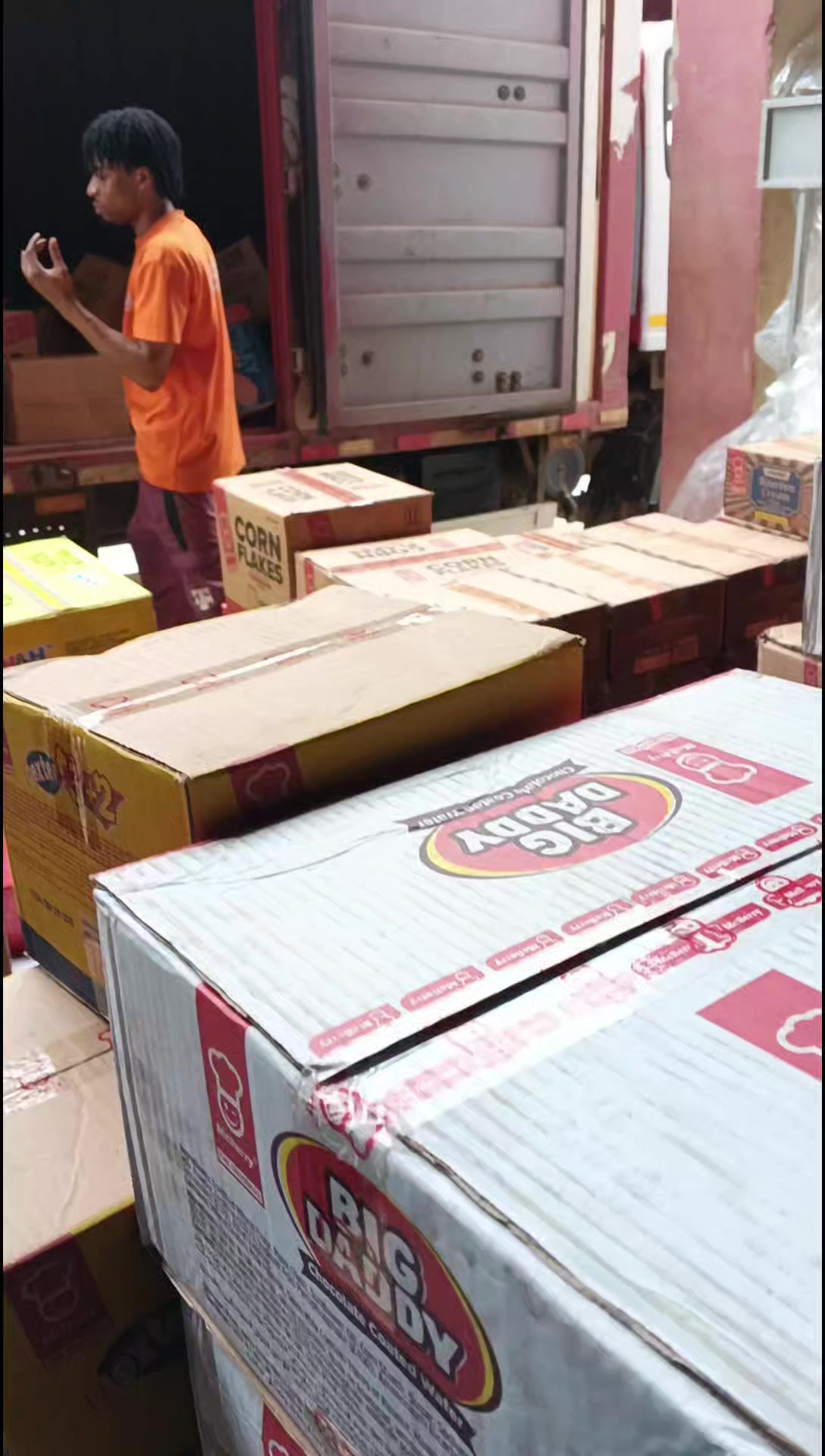 @Amadia Wholesale