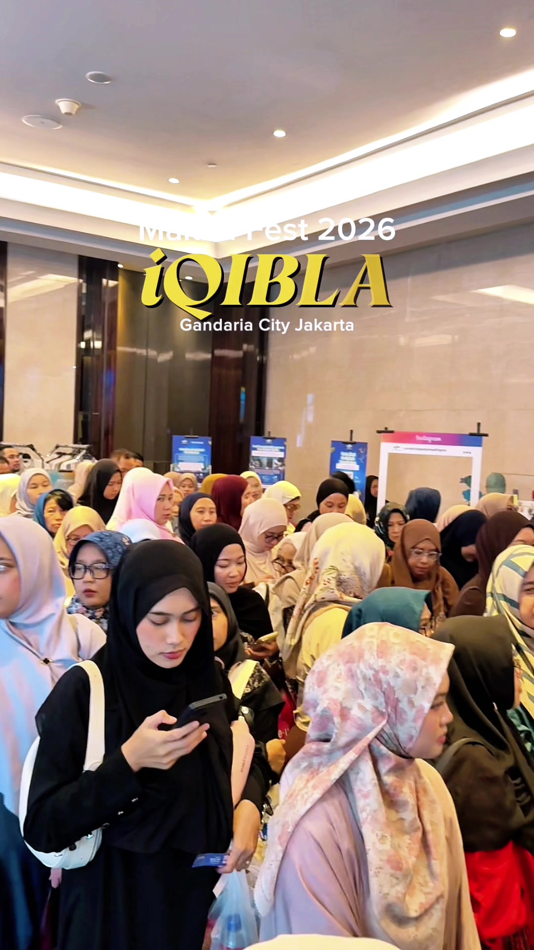@iQibla Indonesia