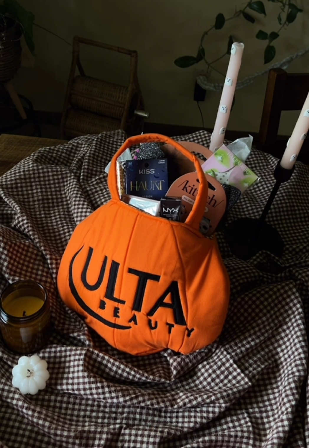 @Ulta Beauty