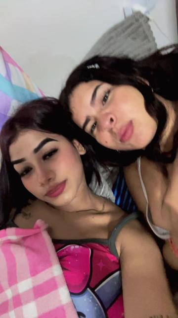 @La única chinita_offi⚡️