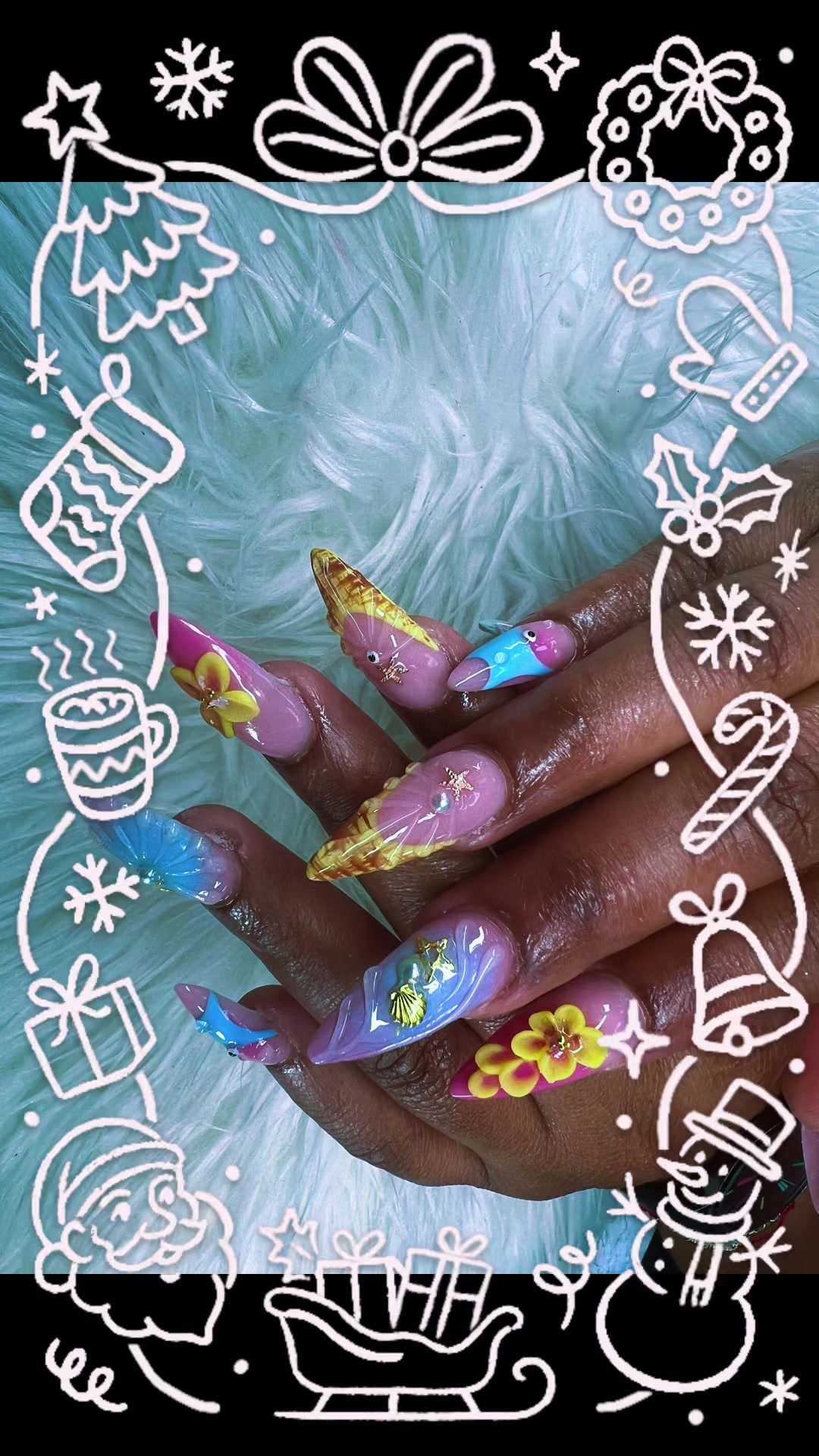 @LuLu Nail Spa