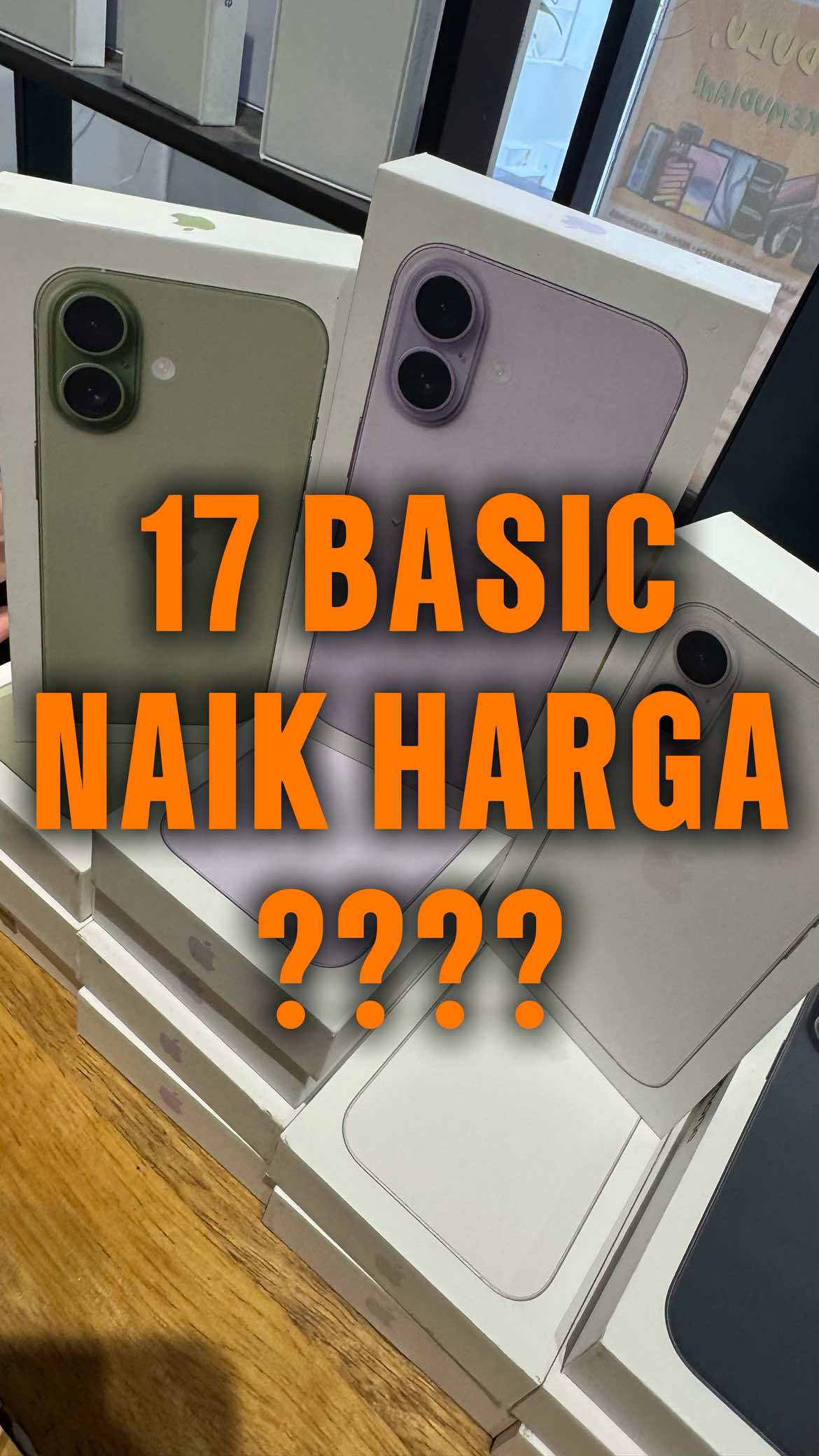 @Lubuk Phone Murah Kuantan