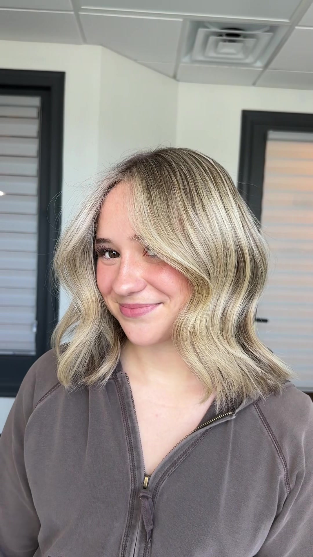@Haley | DFW hairstylist