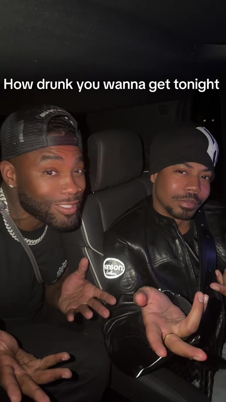 @Megan Thee Stallion