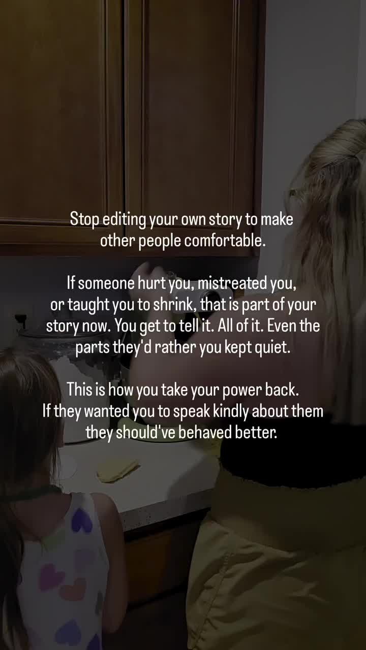 @Sheena Rae