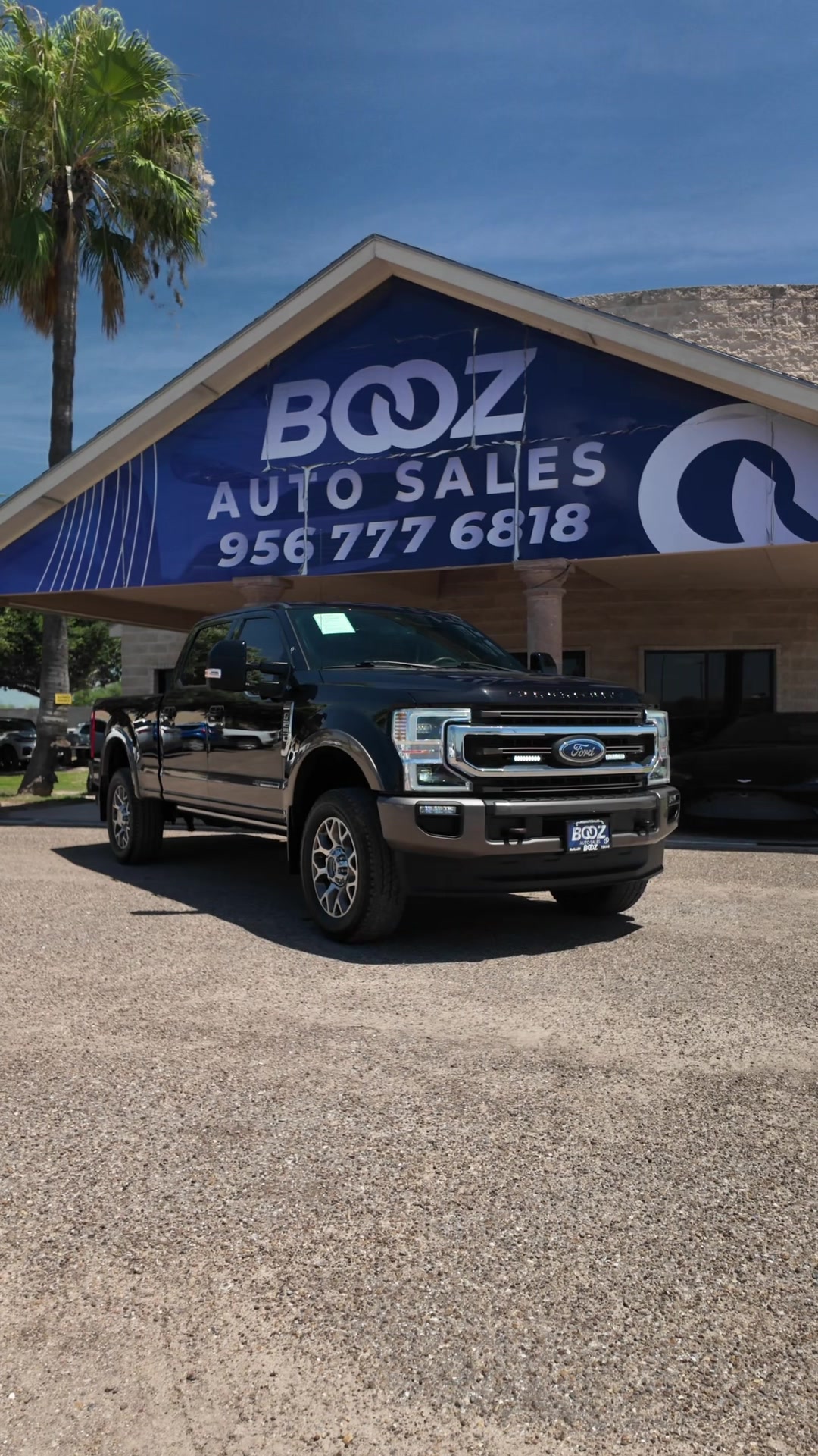 @Booz Auto Sales