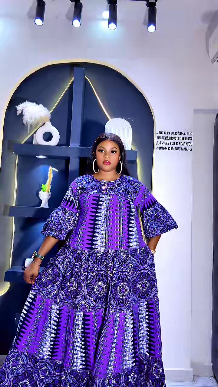 @KAYELIE FASHION🇨🇮🇨🇮
