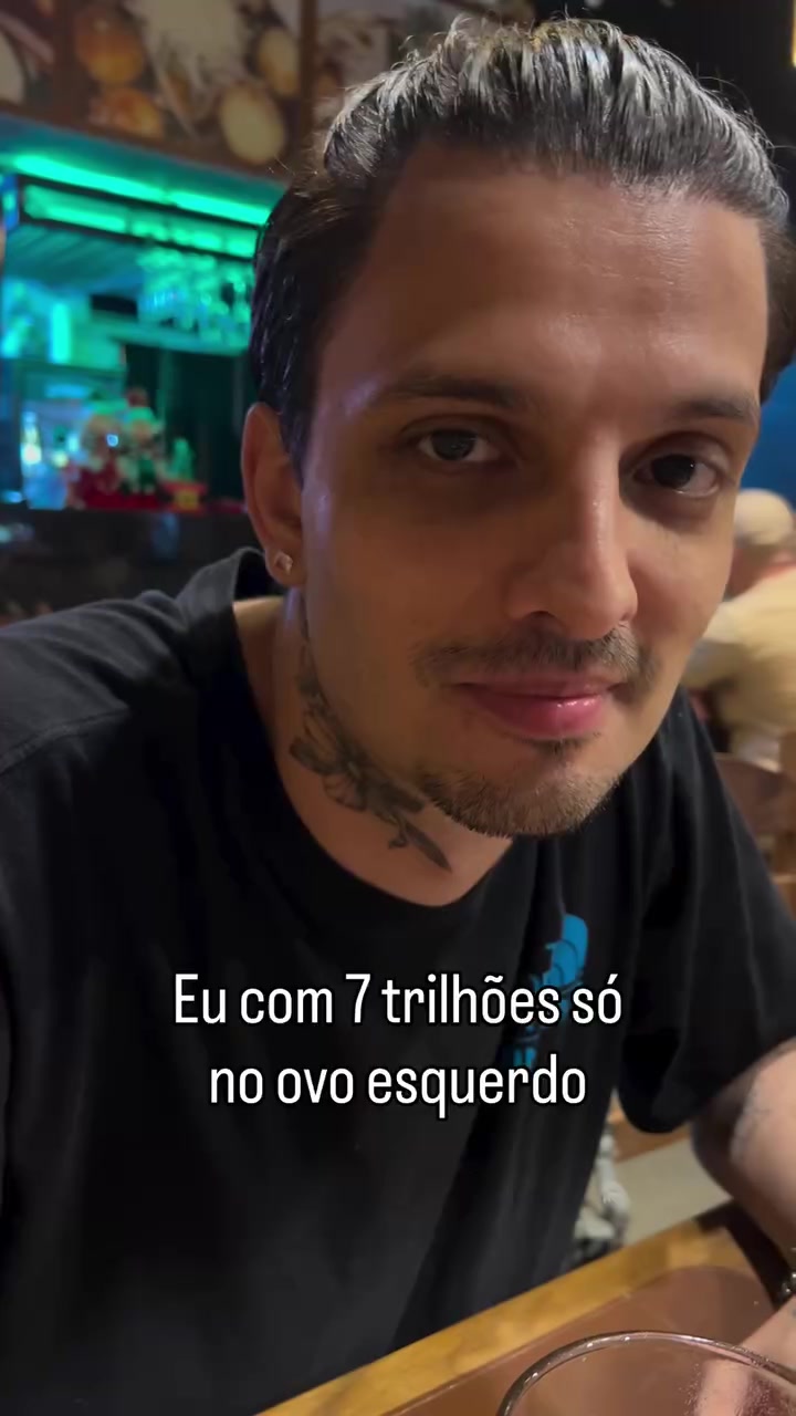 @Caio Pericinoto