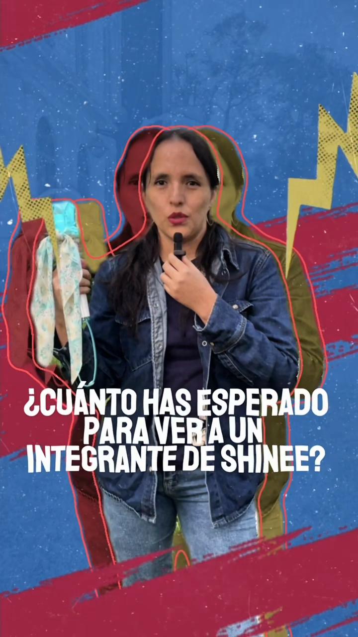@SHINee Perú 🇵🇪