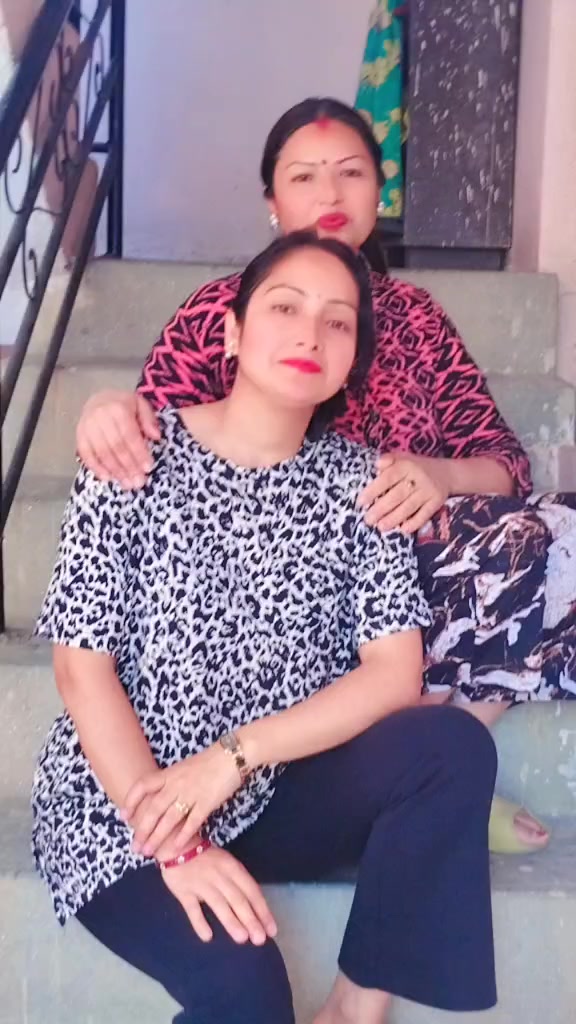@isha lamsal