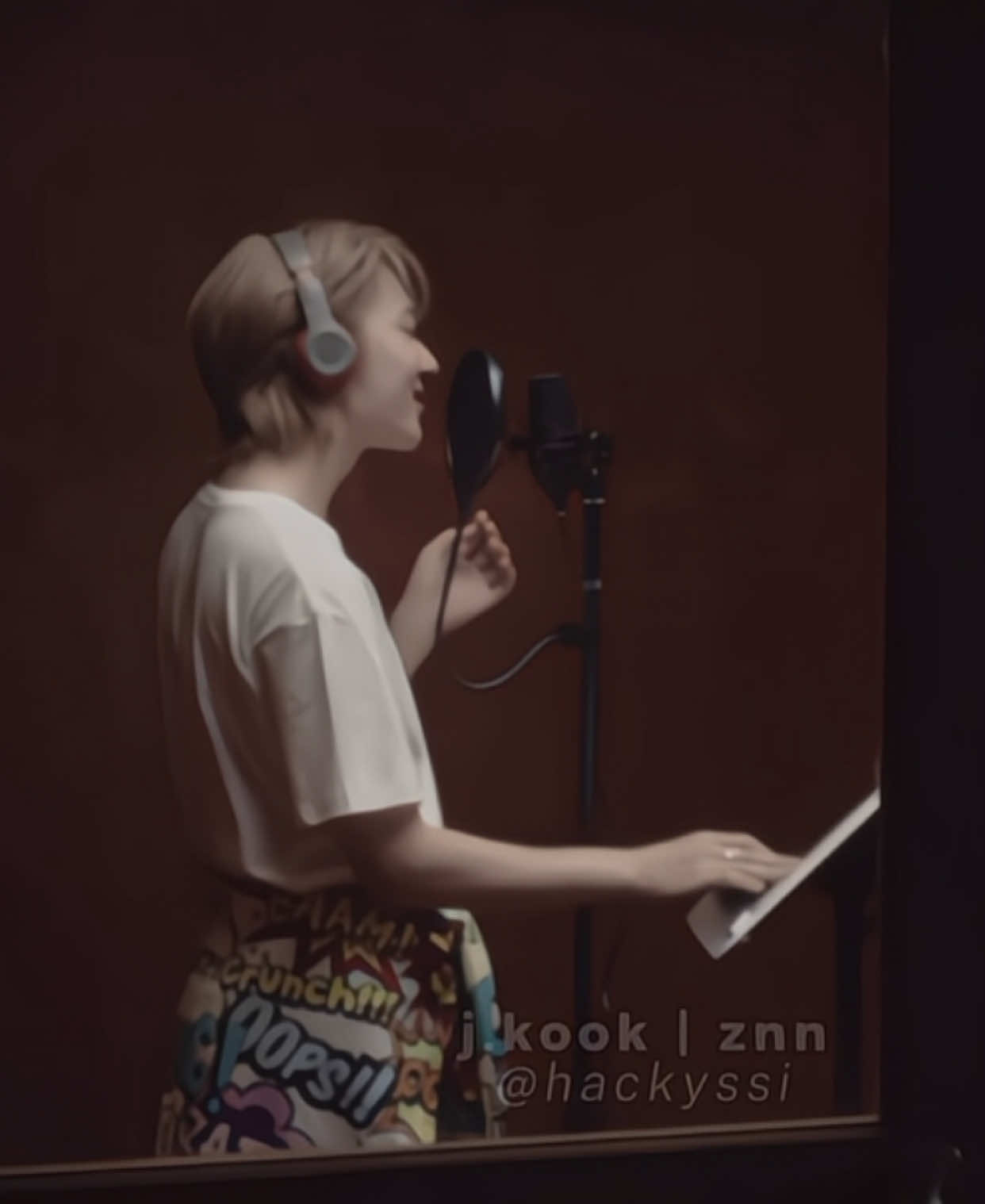 @j.kook | znn