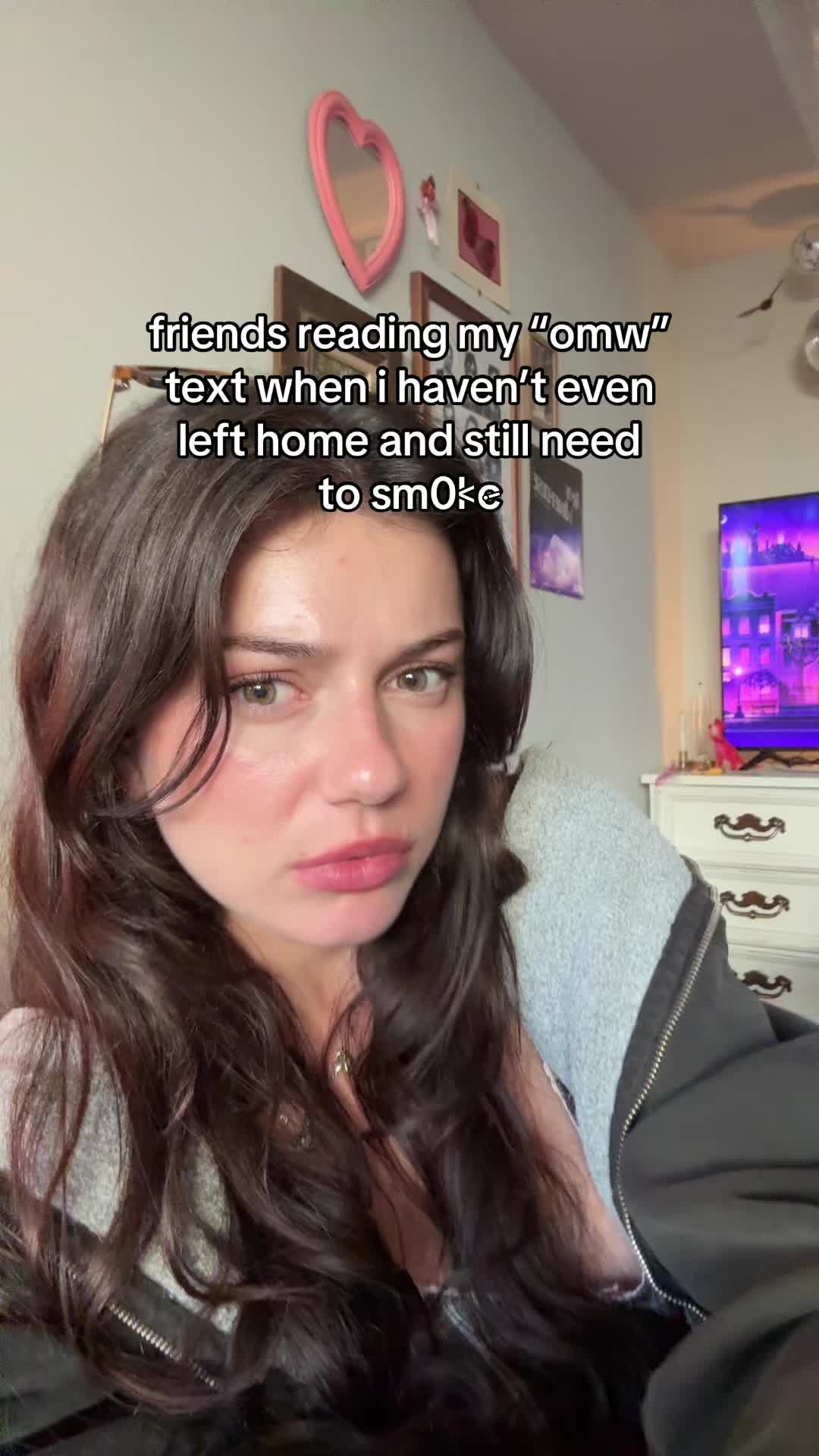 @Addie B