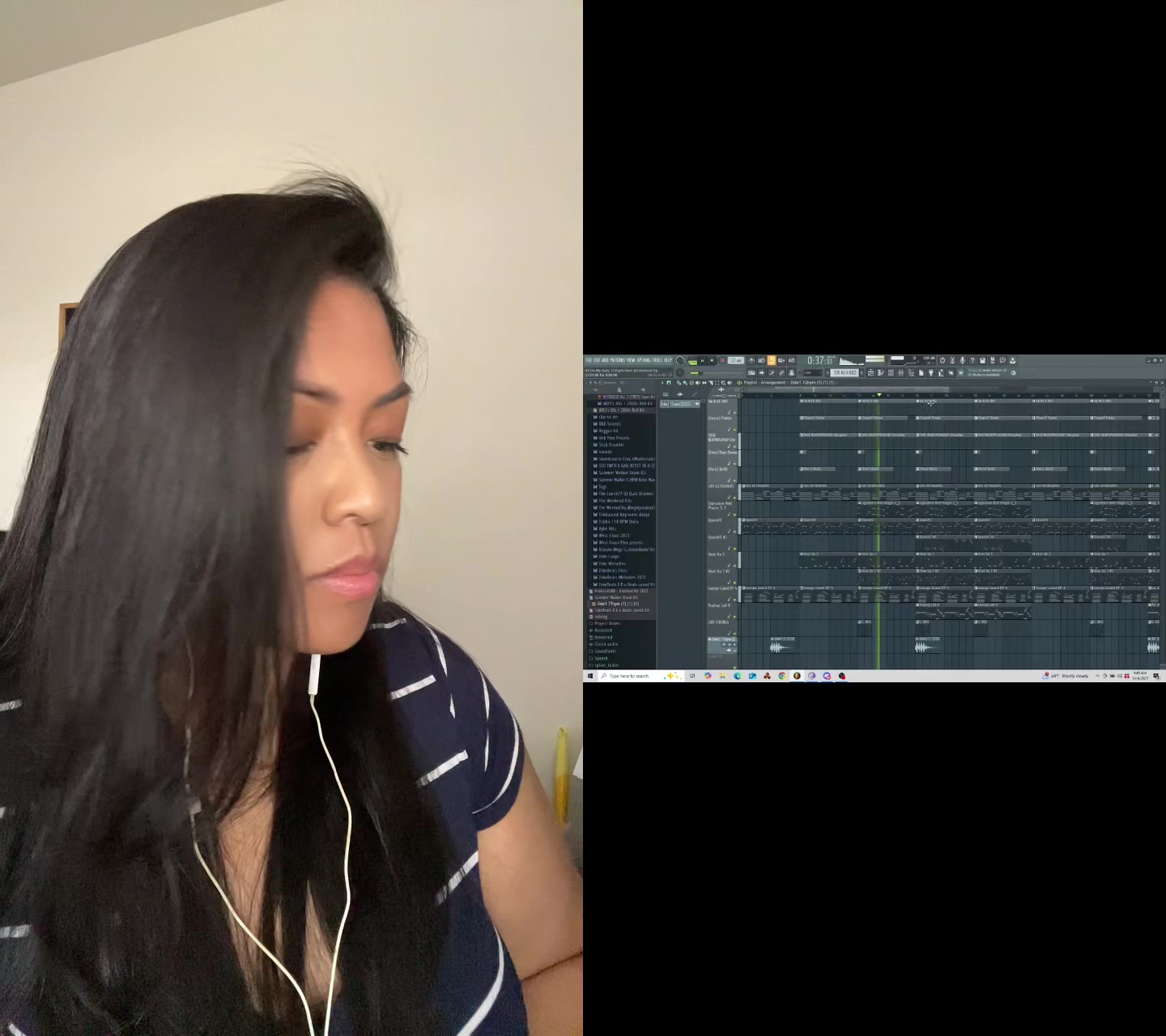 @Reena Lynn