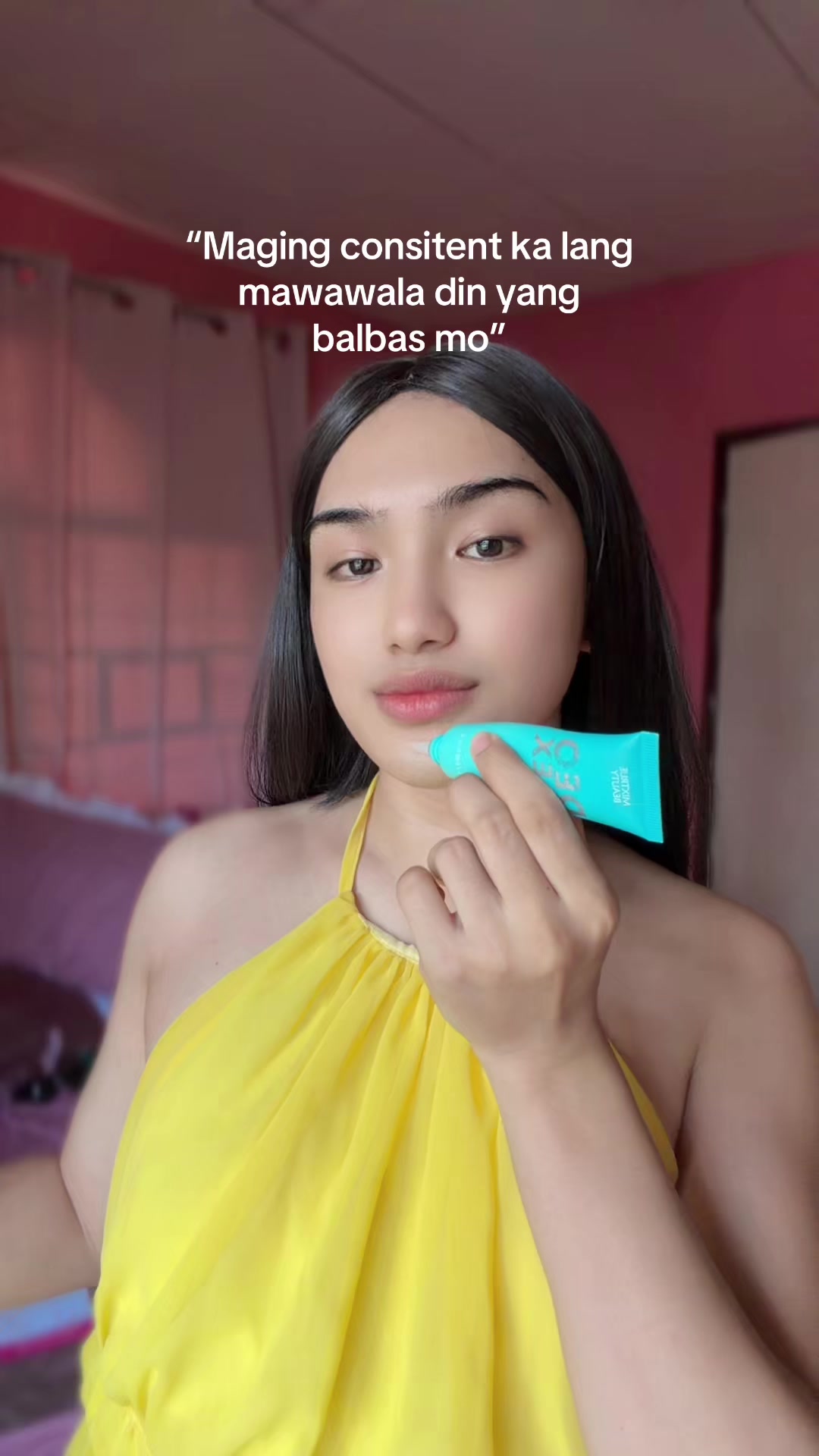 @Kyra Angara