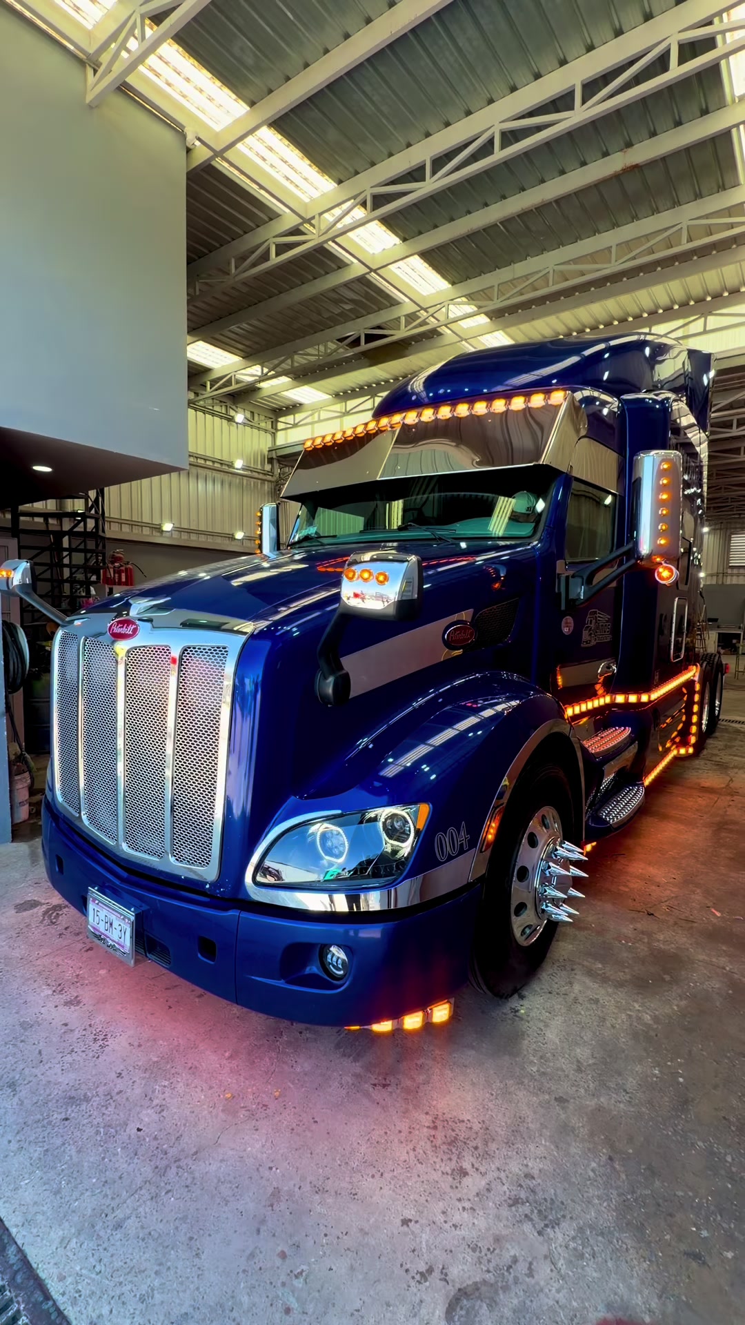 @RAMIREZ_TRUCKING 🇲🇽🇺🇸🚛