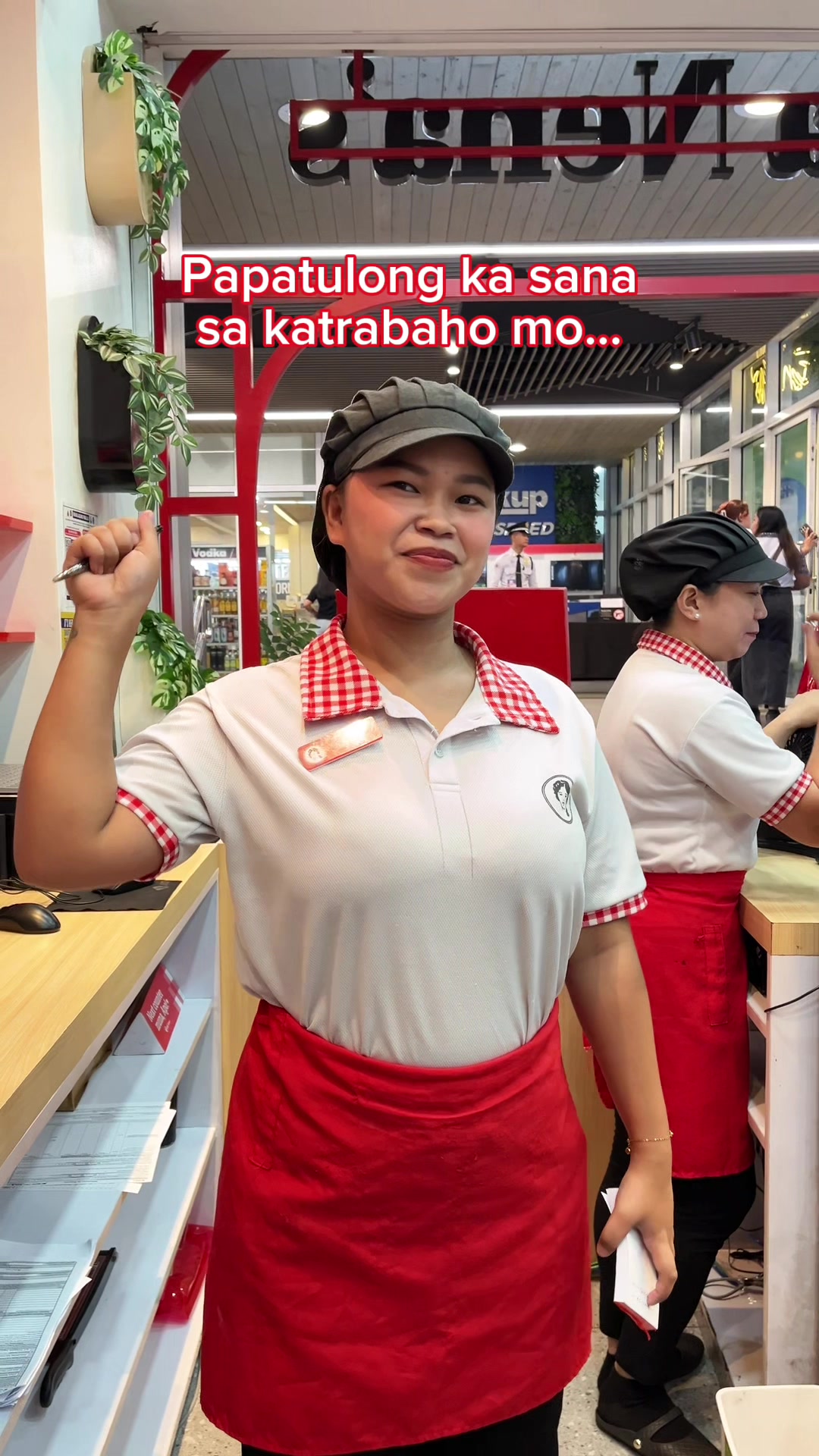 @Lola Nena