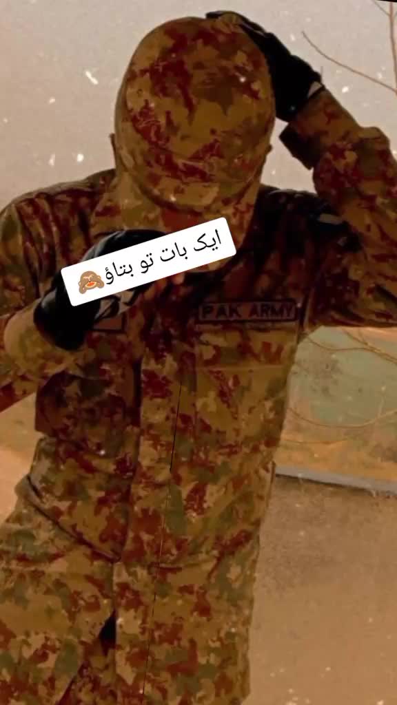 @Unknown..Foji