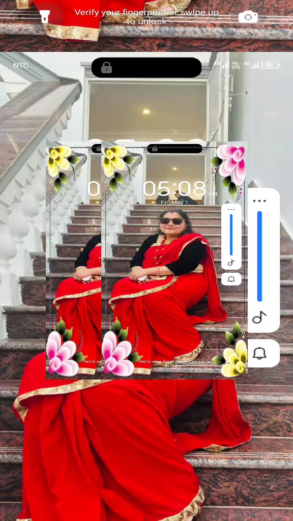 @nanu Maya karki