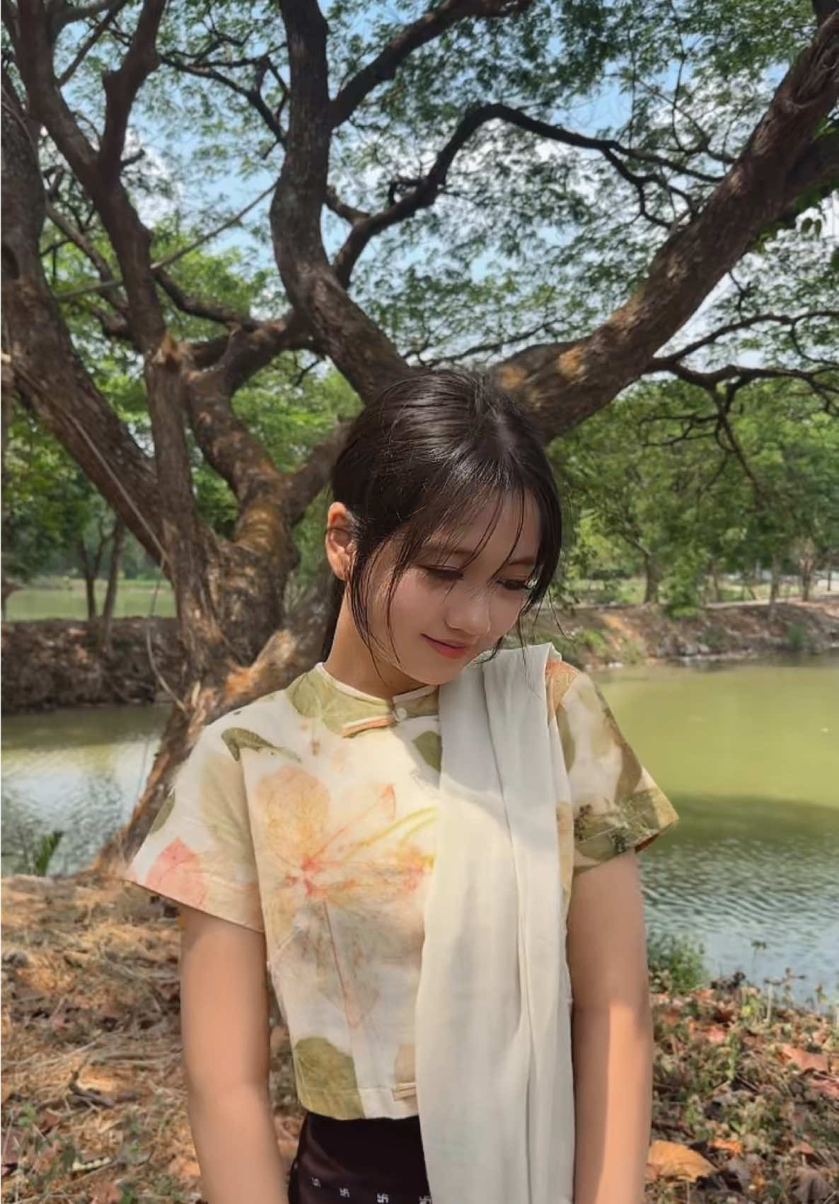 @May Myat Noe Yarzar - OFFICIAL