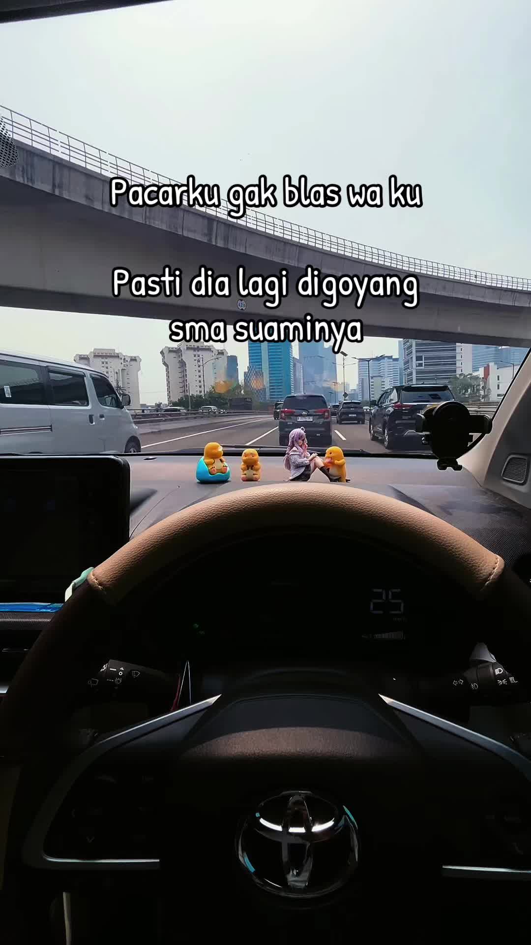 @Aku janji gak nakal lagi