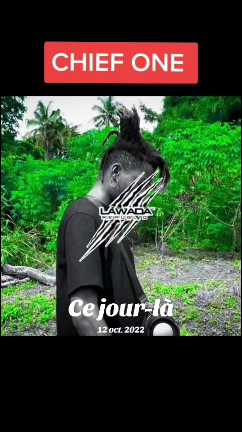 @DJAMAH Am&egrave;vi M&eacute;dard