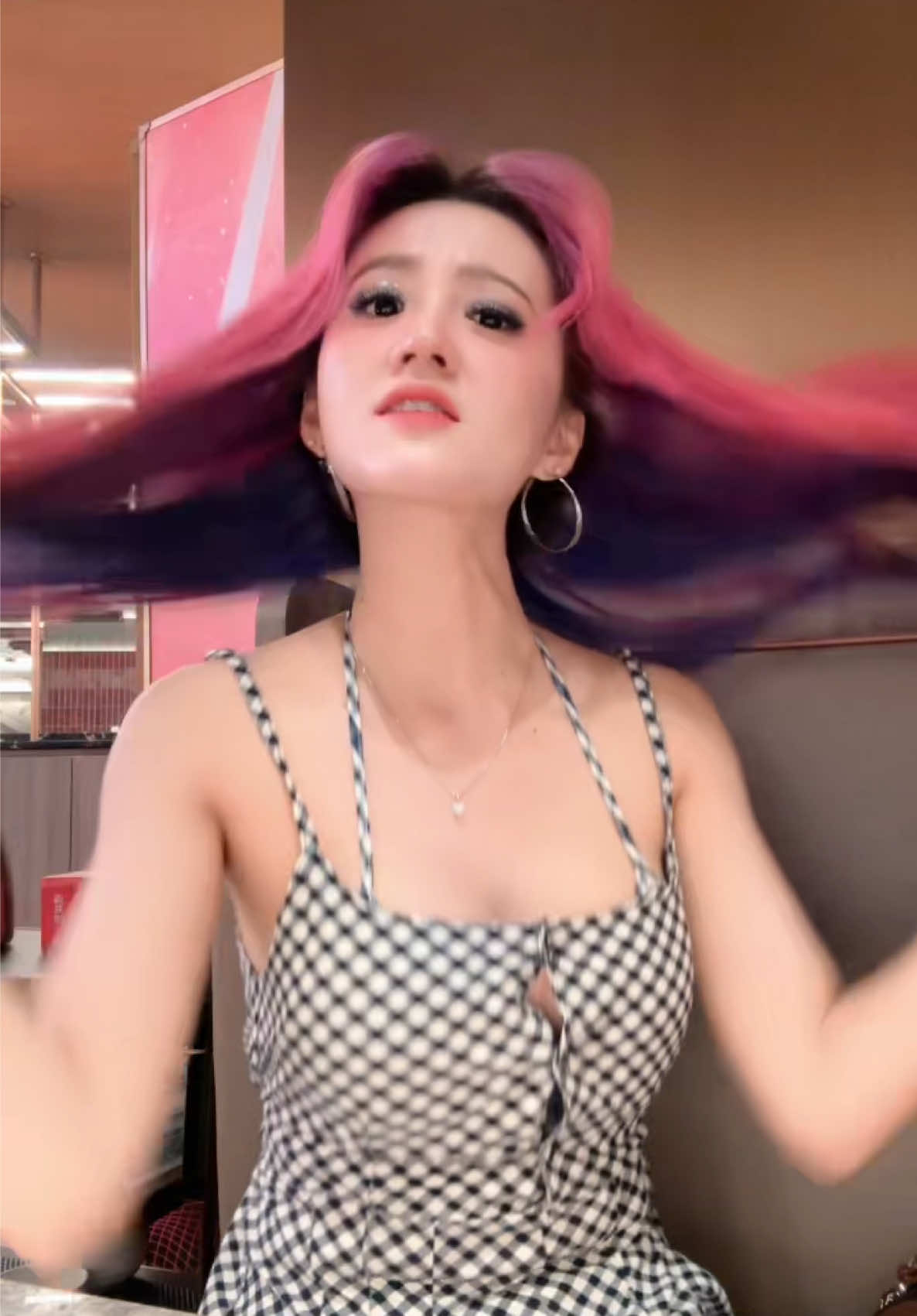 @Olivia Gosandra