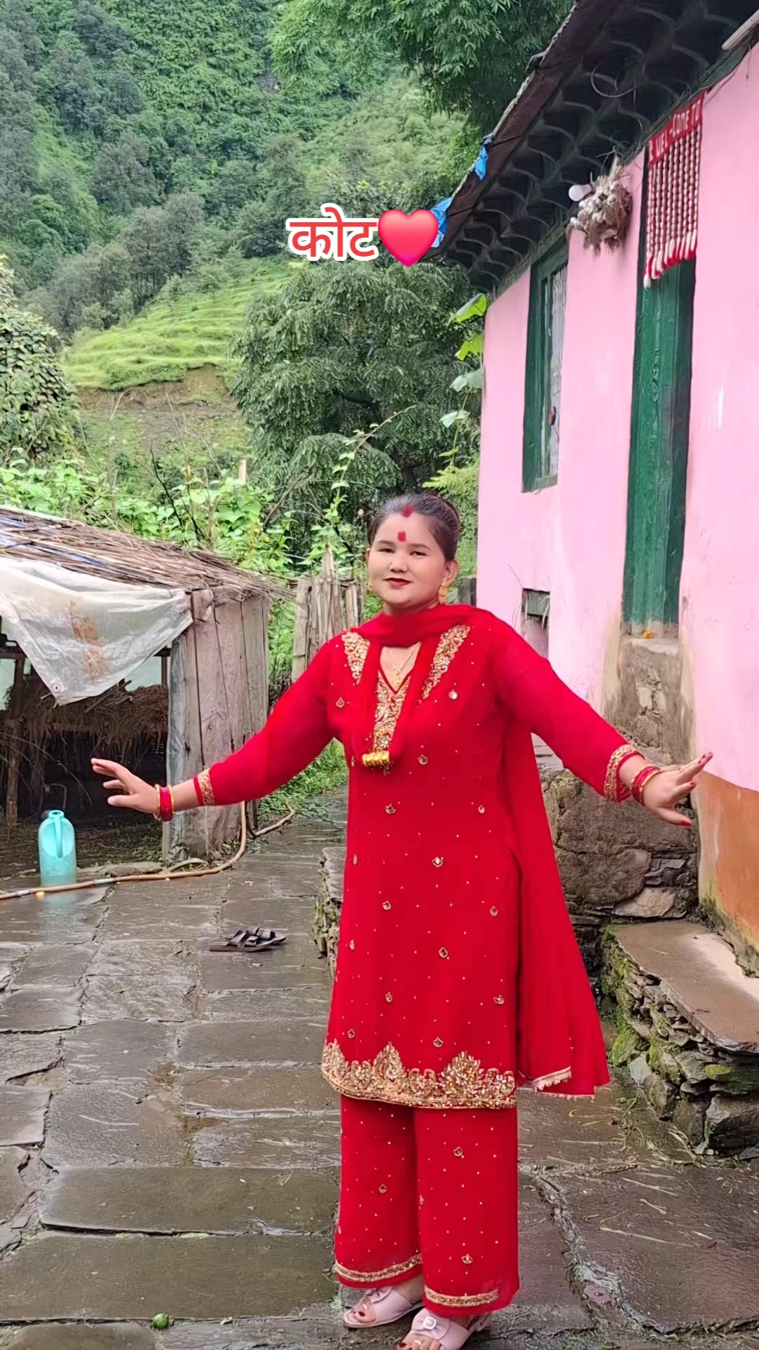 @अरुणा कुवर 🦋🌿