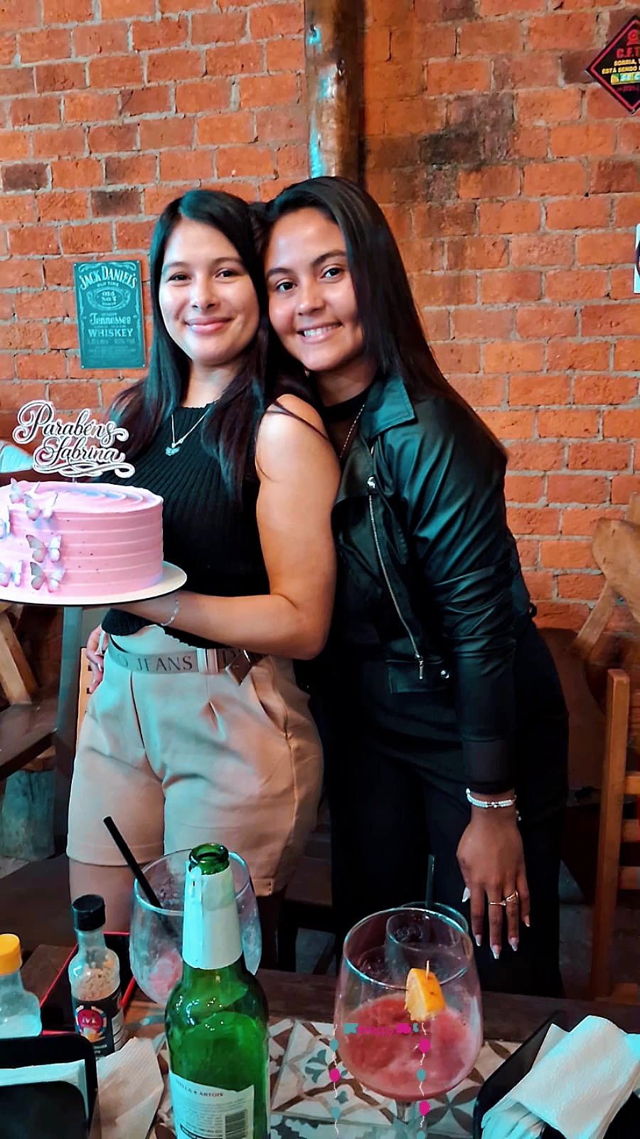 @Sabrina Dos Santos