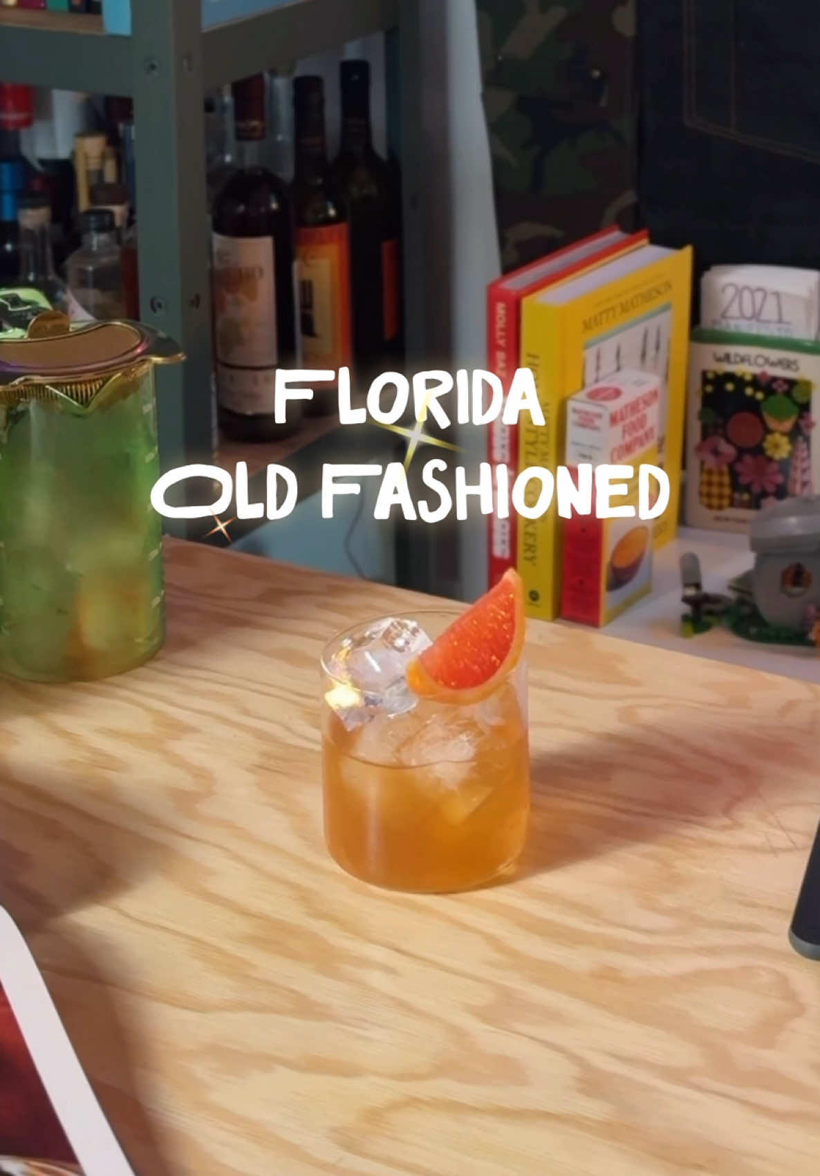 @like•a•ble cocktails