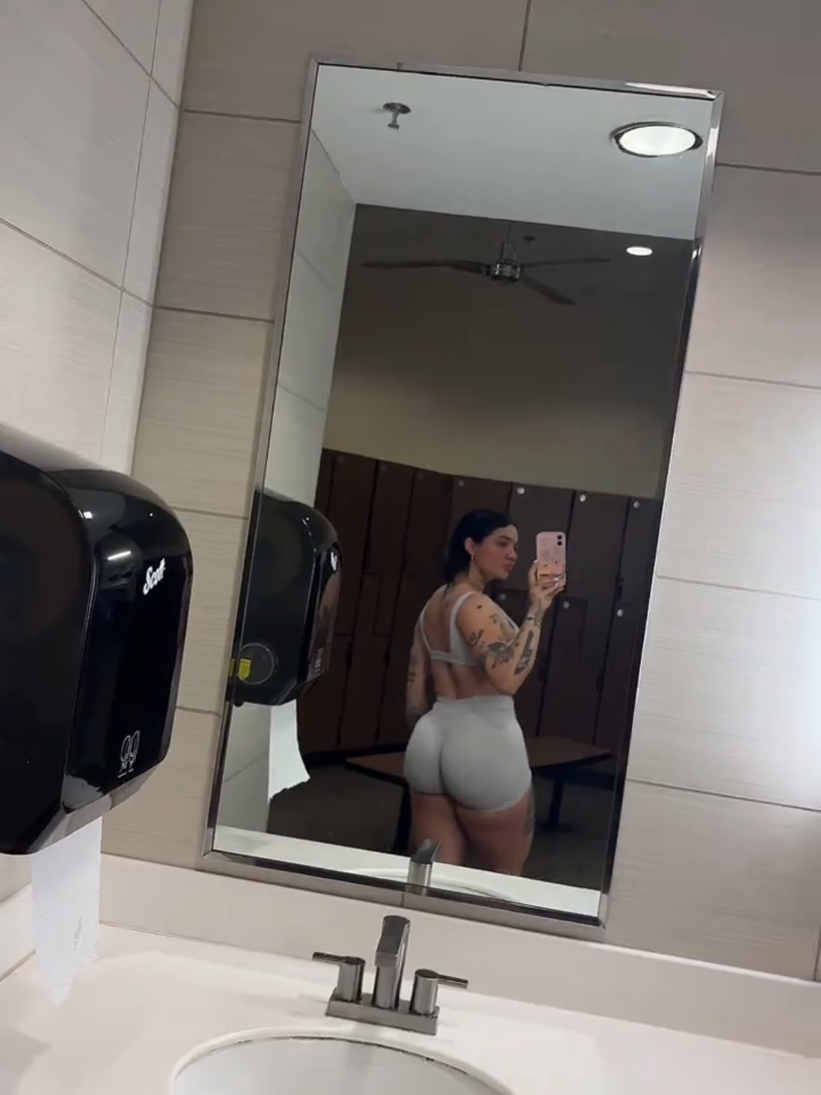 @Dayale Fit
