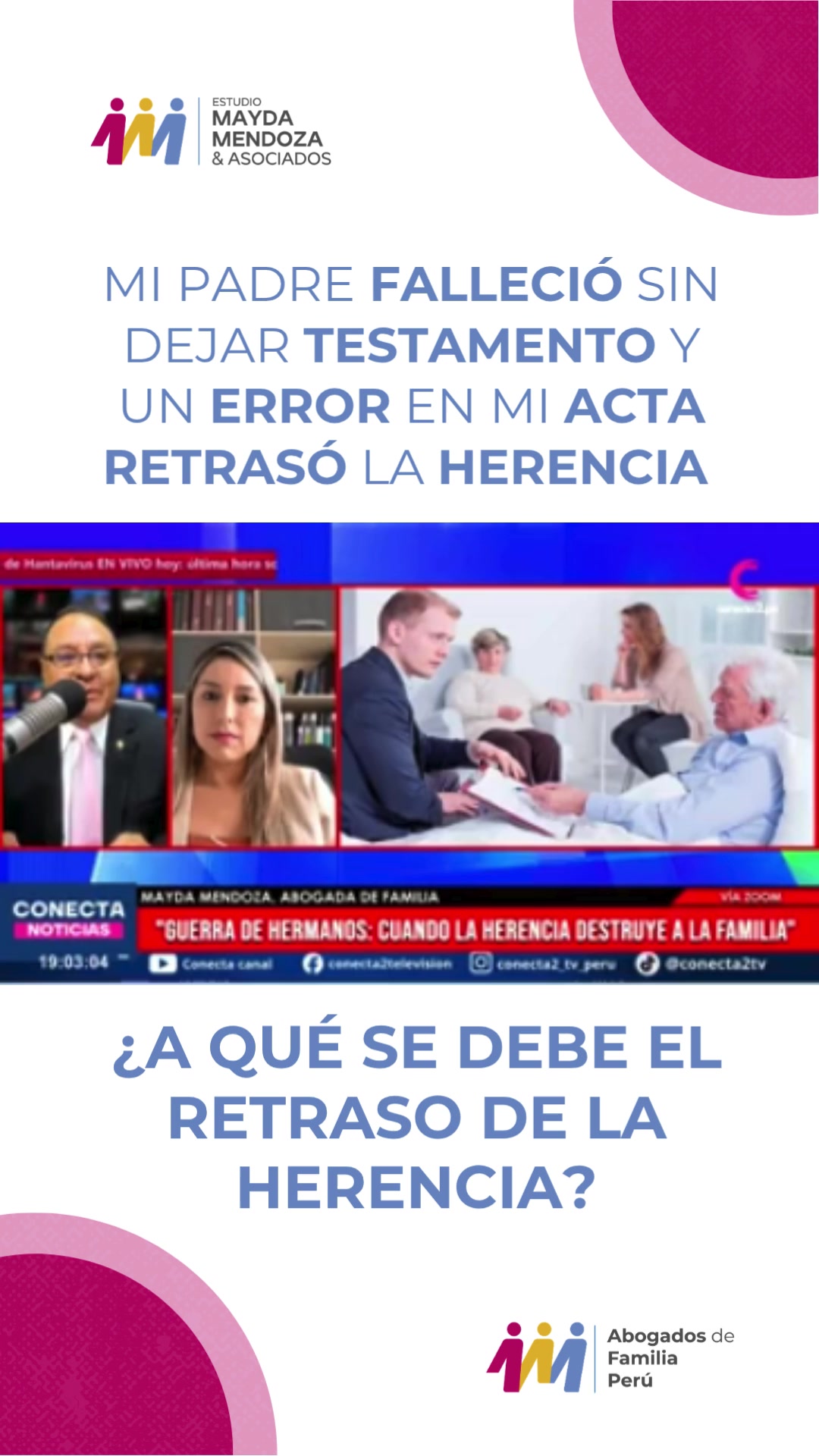 @Mayda Mendoza & Asociados