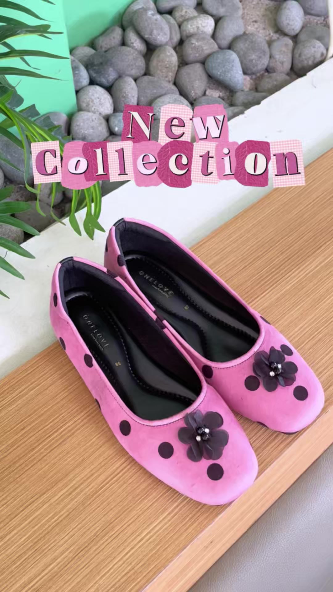 @One Love Women Shoes