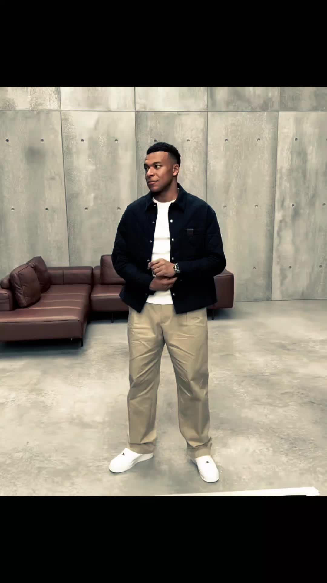 @Mbappe fan