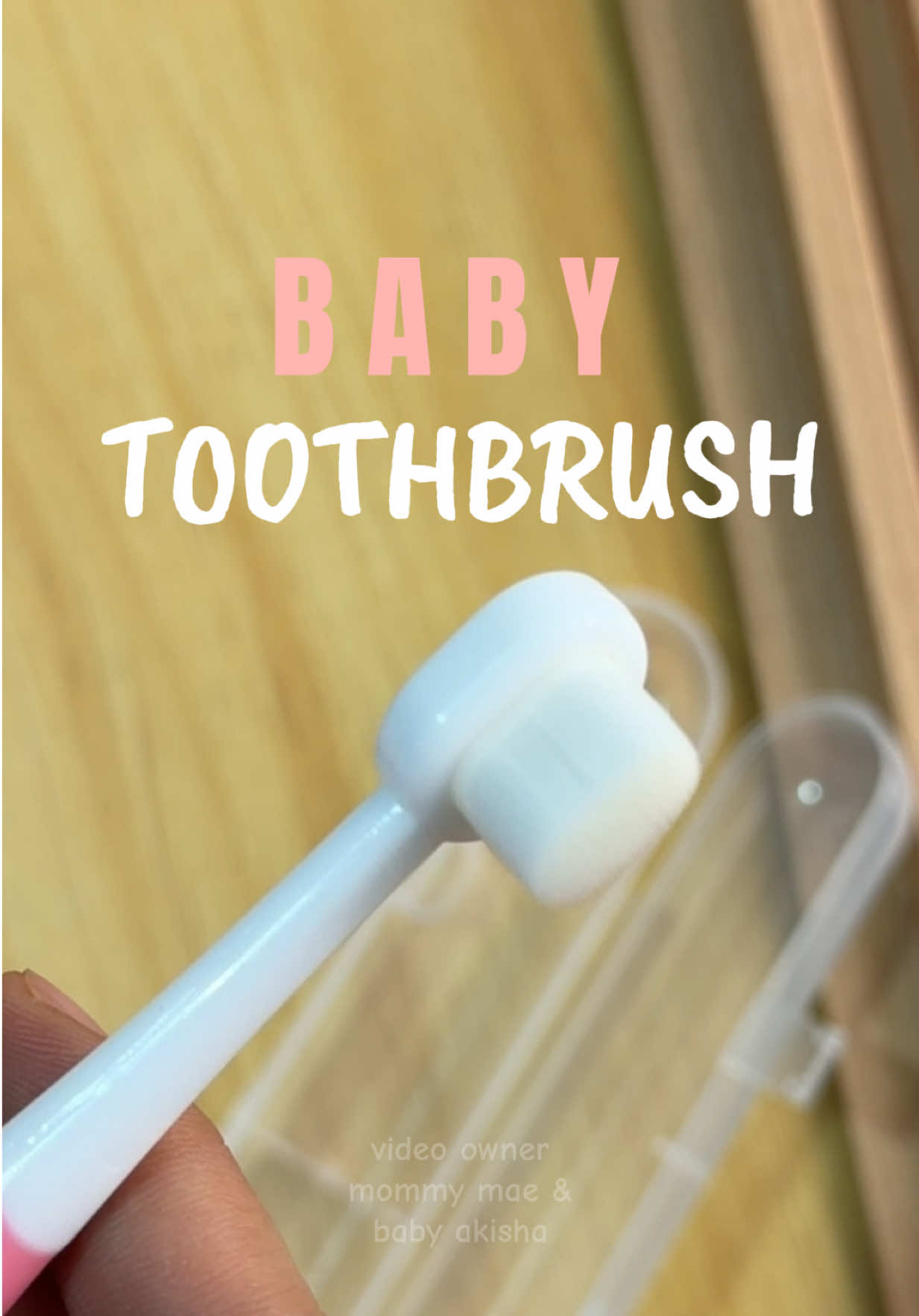@baby akisha